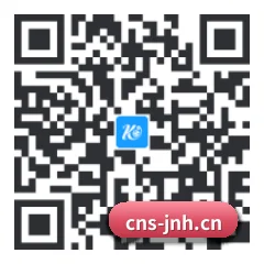 iPhone 与 iPad 专享端 二维码